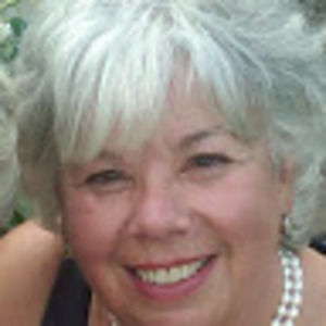 Meet your Posher, Betty